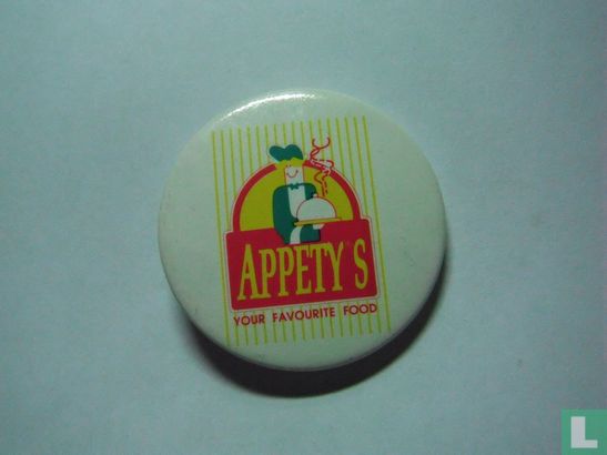 Appety's