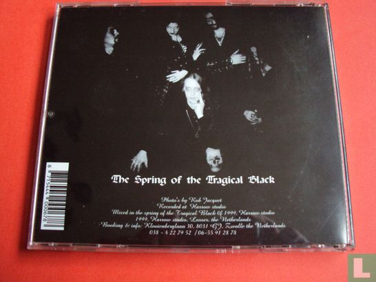 The spring of the Tragical Black - Image 2