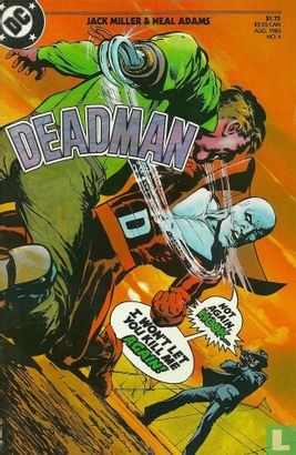 Deadman - Afbeelding 1
