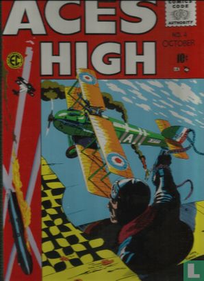 Aces High - Box [full] - Image 1