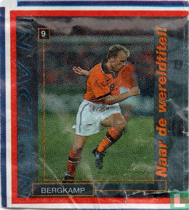 Dennis Bergkamp - Image 1