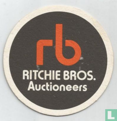 Ritchie Bros Auctioneers