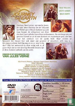 Journey to the Center of the Earth - Bild 2