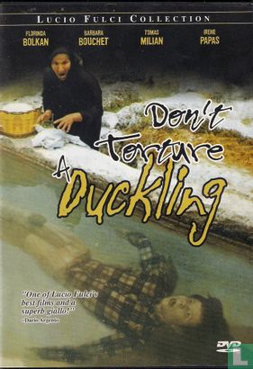 Don't Torture A Duckling - Image 1