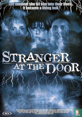 Stranger at the door - Afbeelding 1
