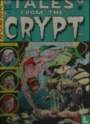 Tales from the Crypt - Box [full] - Image 2