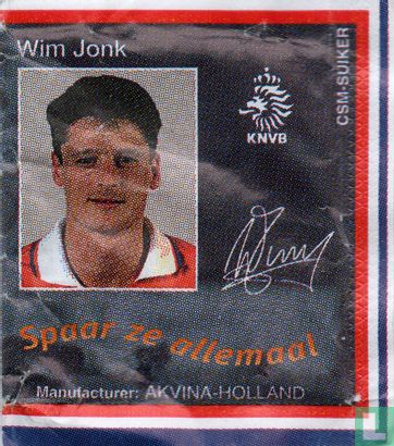 Wim Jonk - Image 2