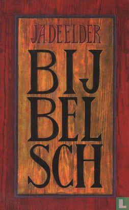 Bijbelsch - Afbeelding 1