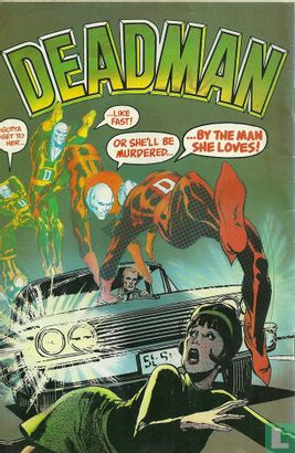 Deadman - Afbeelding 2