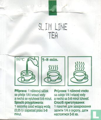 Slim Line Tea - Image 2