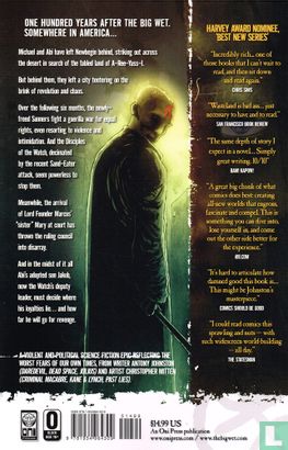 The enemy within - Afbeelding 2