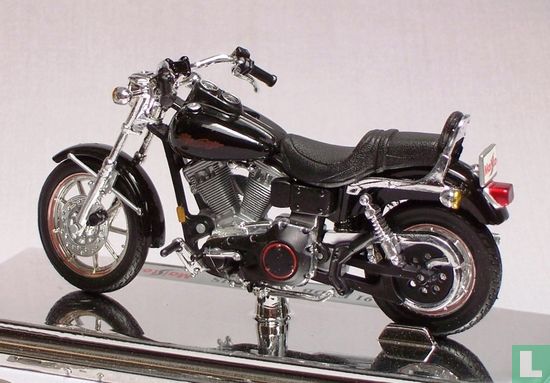 Harley-Davidson 1991 FXDB Sturgis - Afbeelding 2