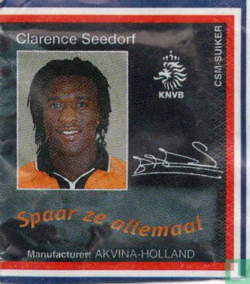 Clarence Seedorf - Image 2