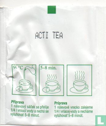 Acti tea - Afbeelding 2