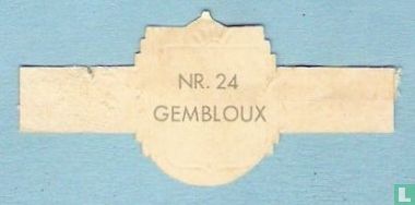 Gembloux - Afbeelding 2