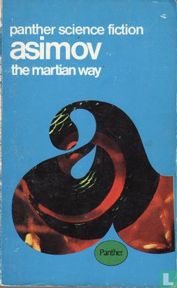The Martian Way - Bild 1