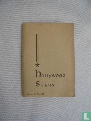 Hollywood Stars - Image 1
