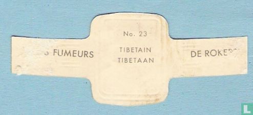 Tibétain - Image 2