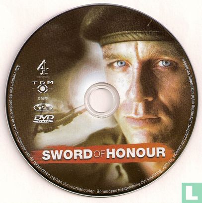 Sword of Honour - Image 3