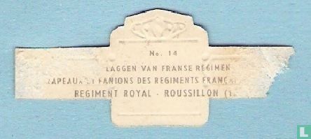 Regiment Royal - Roussillon - Image 2