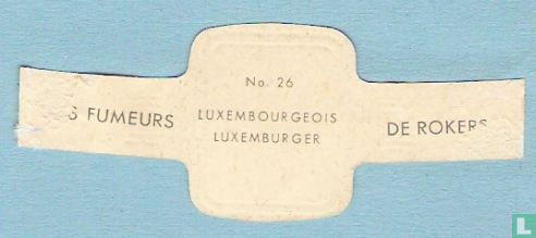 Luxemburger - Afbeelding 2