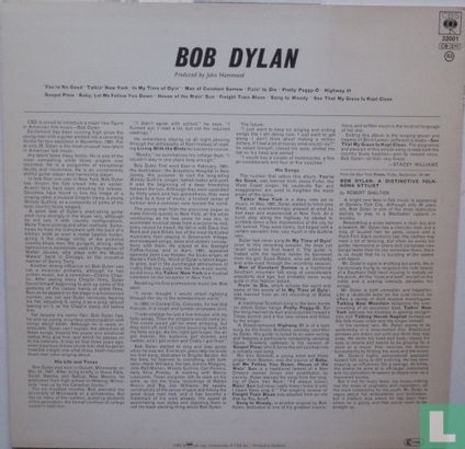 Bob Dylan - Afbeelding 2