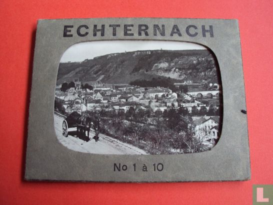 Echternach  - Afbeelding 1