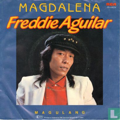 Magdalena - Image 2