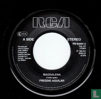 Magdalena - Afbeelding 3