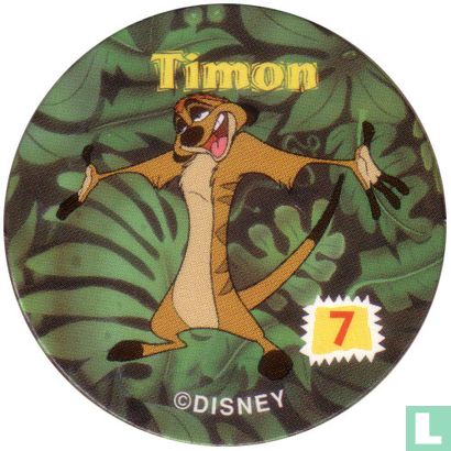 Timon - Image 1