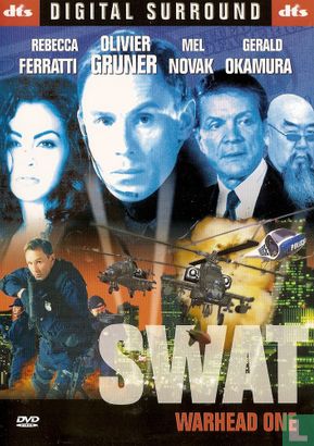 Swat - Warhead One - Image 1