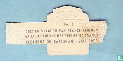 Regiment de Carignan - Sallieres - Bild 2
