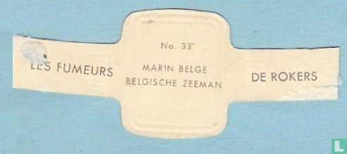 Belgische zeeman - Image 2