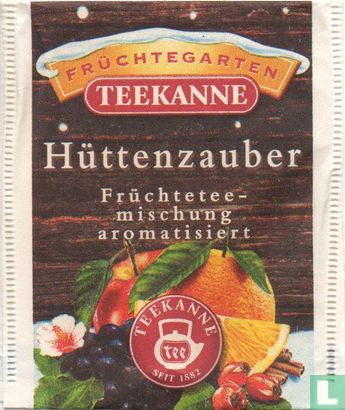Hüttenzauber - Image 1