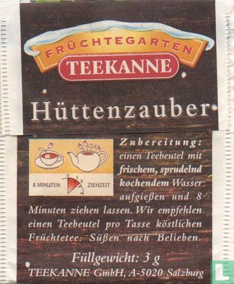 Hüttenzauber - Image 2