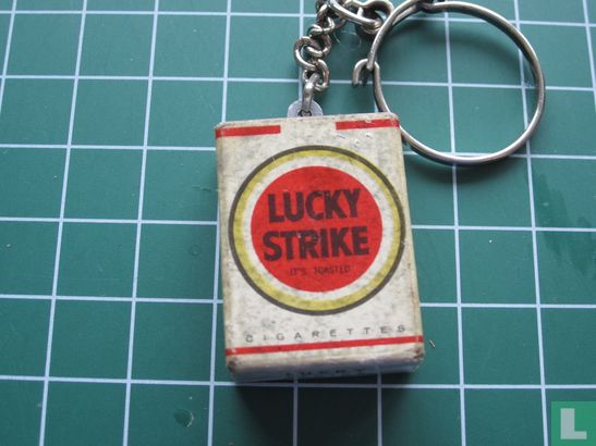 Lucky Strike