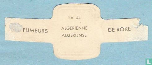 Algerijnse - Image 2