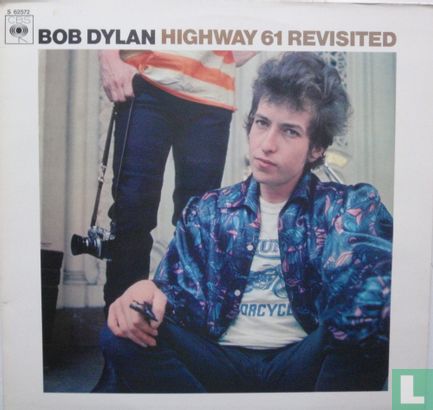 Highway 61 Revisited - Bild 1