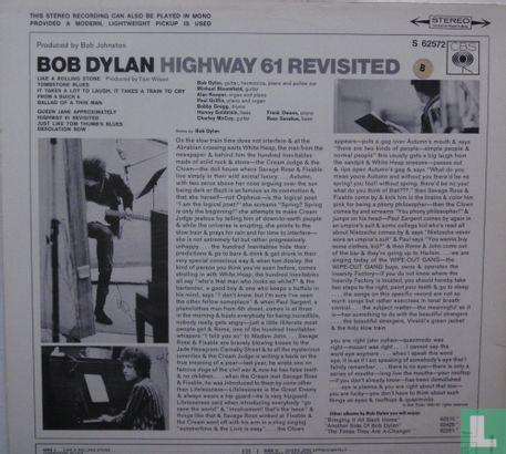 Highway 61 Revisited - Image 2