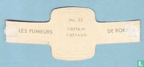 Tibetaan - Afbeelding 2