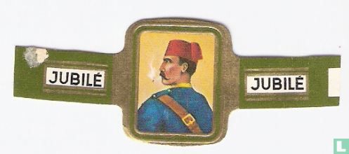 Soldat turc - Image 1