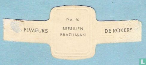 Brésilien  - Image 2