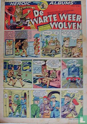 Heroic Albums 10 - Bild 1