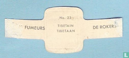 Tibetaan  - Afbeelding 2