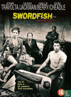 Swordfish - Afbeelding 1
