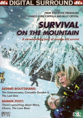 Survival on the Mountain - Image 1