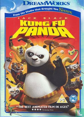 Kung Fu Panda - Bild 1