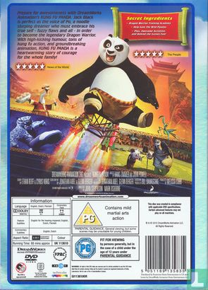 Kung Fu Panda - Bild 2