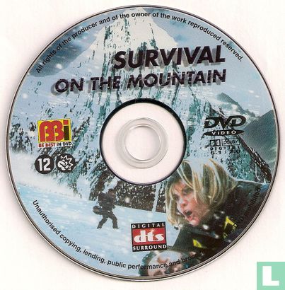 Survival on the Mountain - Image 3
