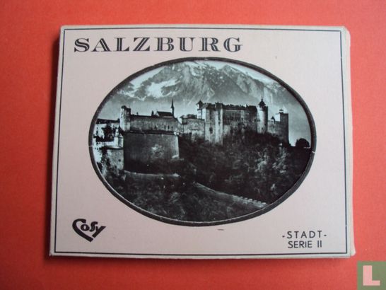 Salzburg 2 - Bild 1